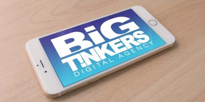 Big Tinkers Powerhouse