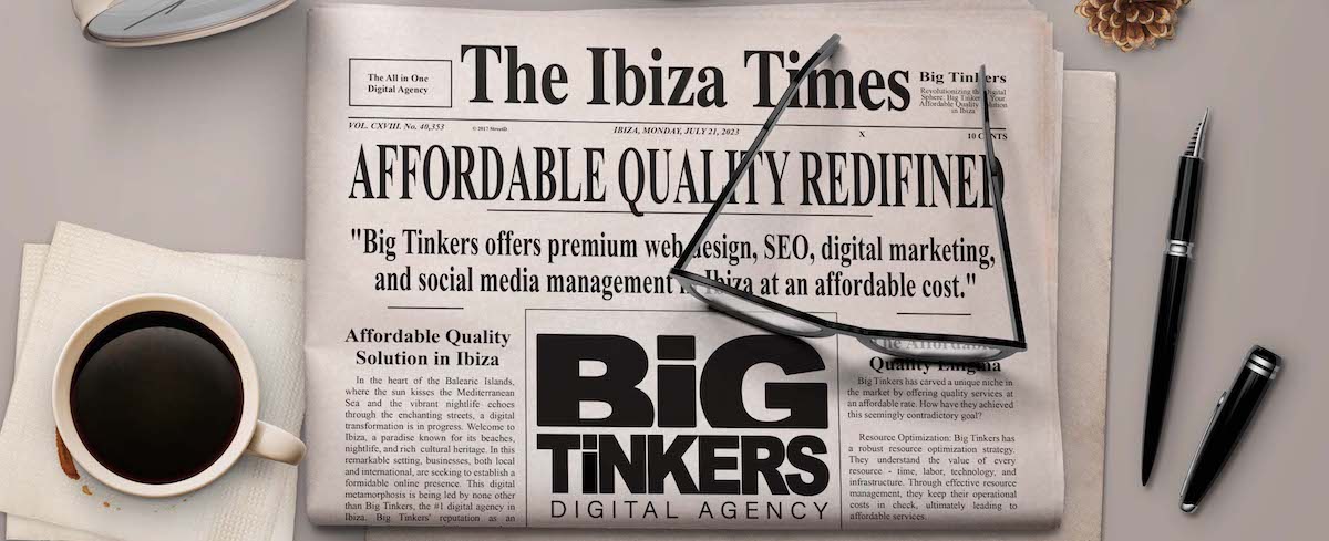 Most Affordable Digital Agency in Ibiza Latest news