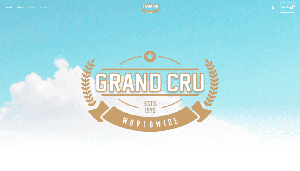 Grand Cru Worldwide