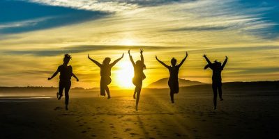 5 steps to online success