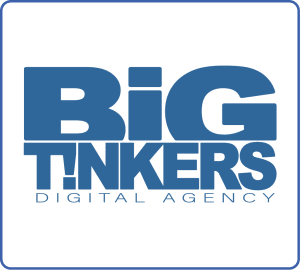 Big Tinkers Digital Agency Ibiza Amsterdam London Web Design SEO Social Media Management Digital Marketing Content Creation Contact Us E-books