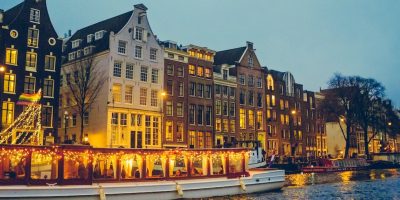 Best Digital Agency in Amsterdam